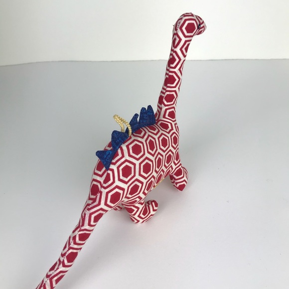 One handmade dinosaur 🦕 - Picture 4 of 7